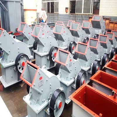 Hammer Crusher