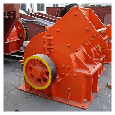 Hammer Crusher
