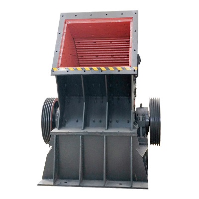 Hammer Crusher