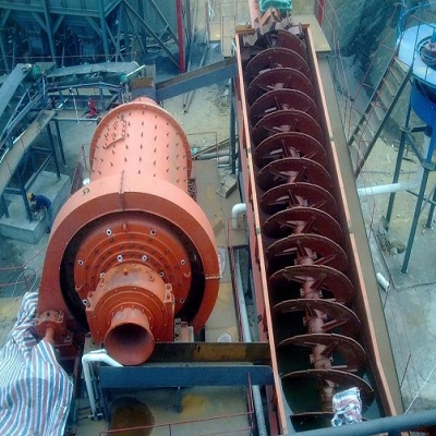 Spiral Classifier