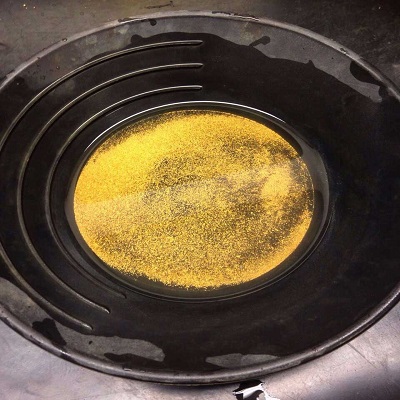 Learn the special vocabulary of the gold ore beneficiation equipment industry